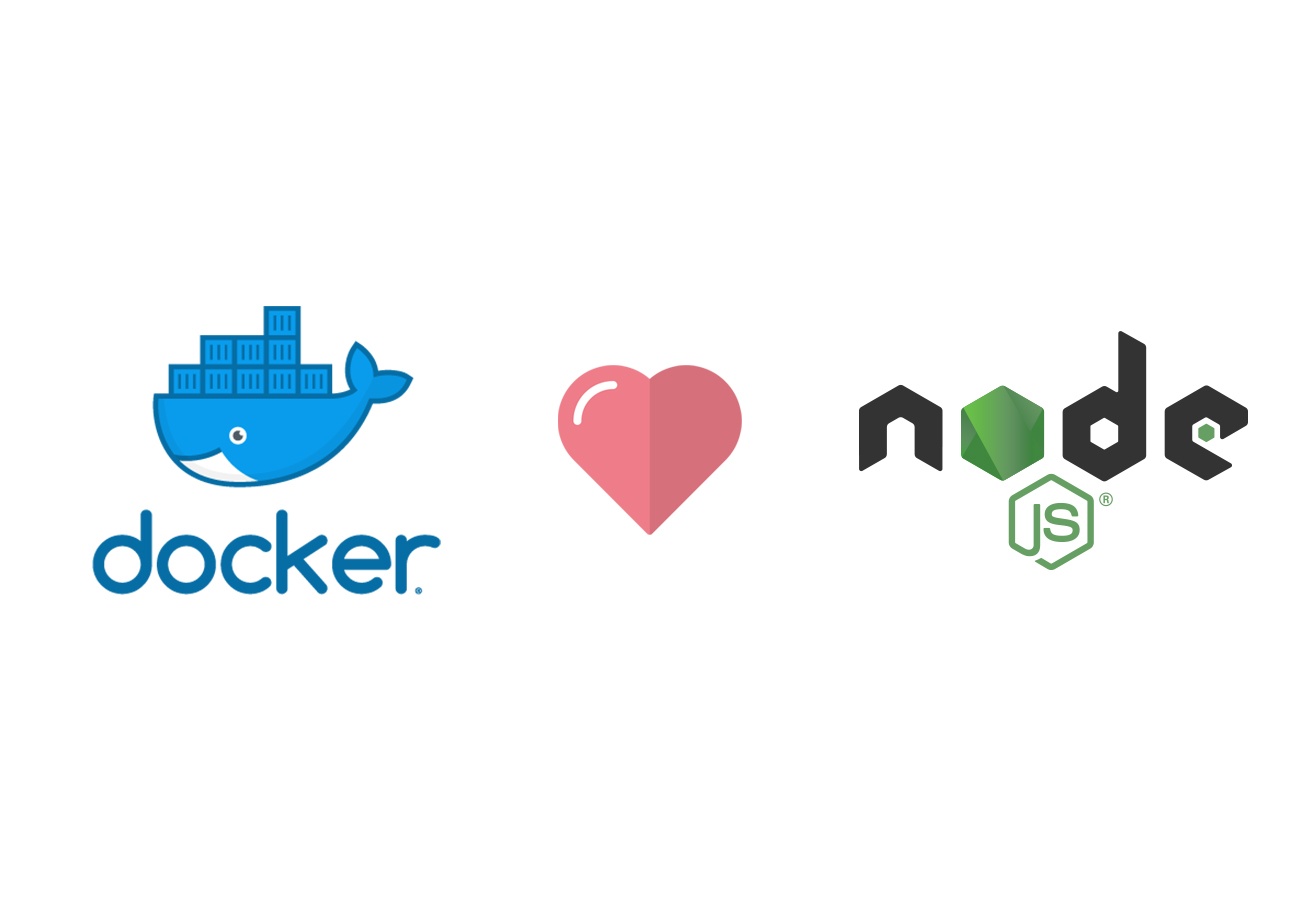 Docker for Node.js developers in 2 minutes