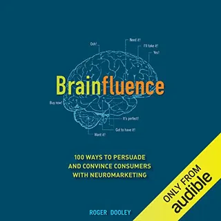 Brainfluence cover