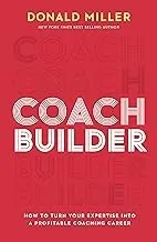 Coach Builder cover