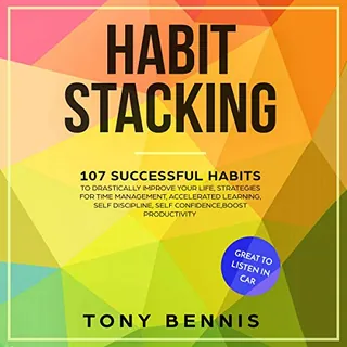 Habit Stacking cover