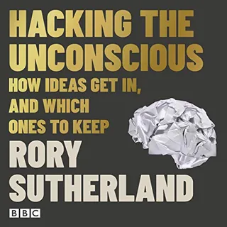 Hacking The Unconscious cover