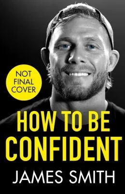 How to Be Confident cover