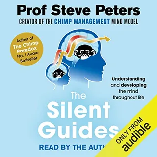 The Silent Guides cover