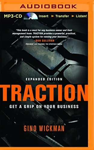 Traction cover
